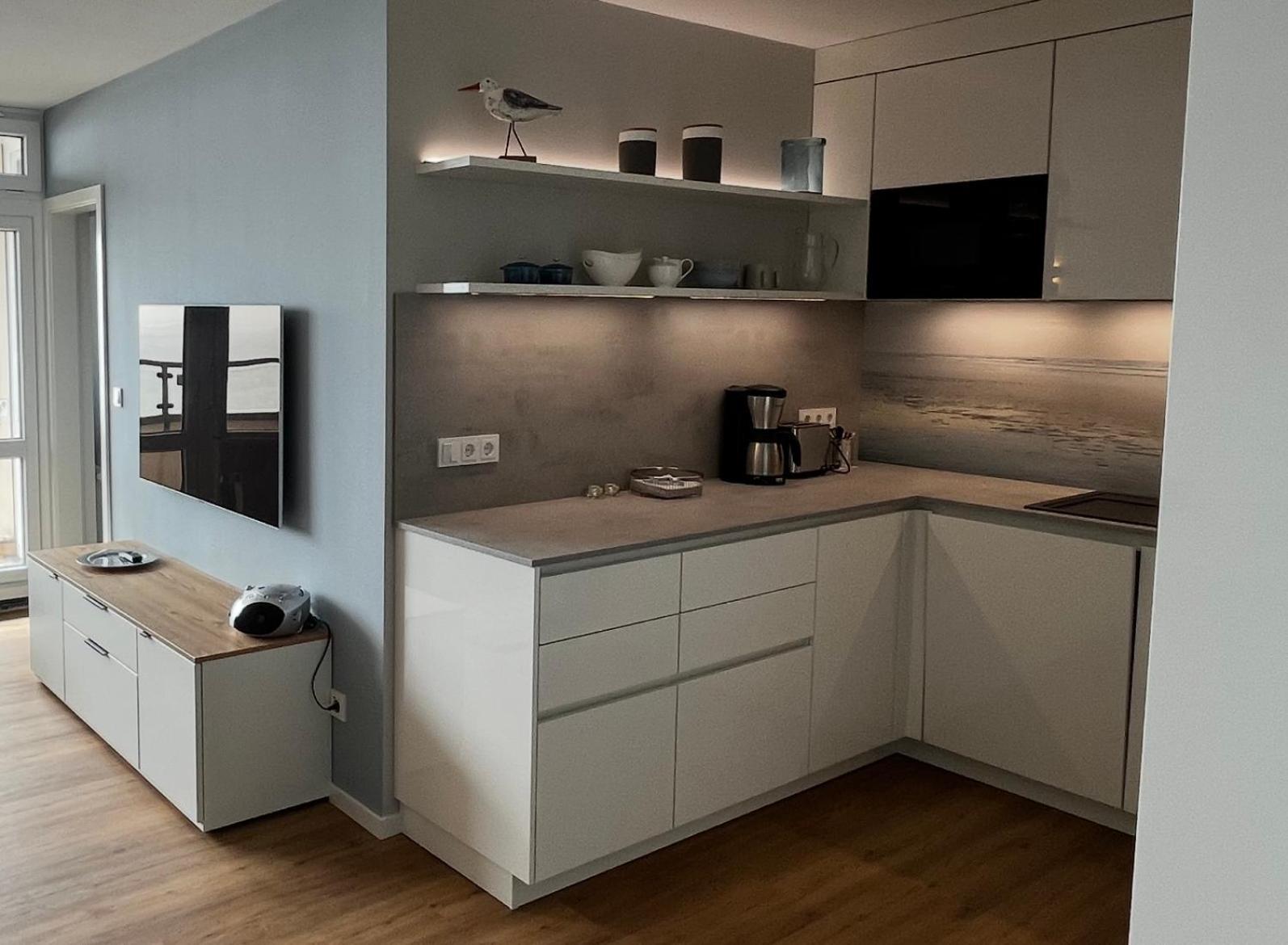 Haus Uthlande Haus Uthlande Whg 46 Watten Blick Wyk auf Foehr Ngoại thất bức ảnh